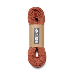7.4 Dry Rope