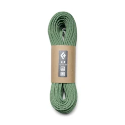 7.4 Dry Rope