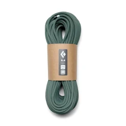 9.4 Dry Rope