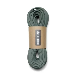 9.4 Dry Rope