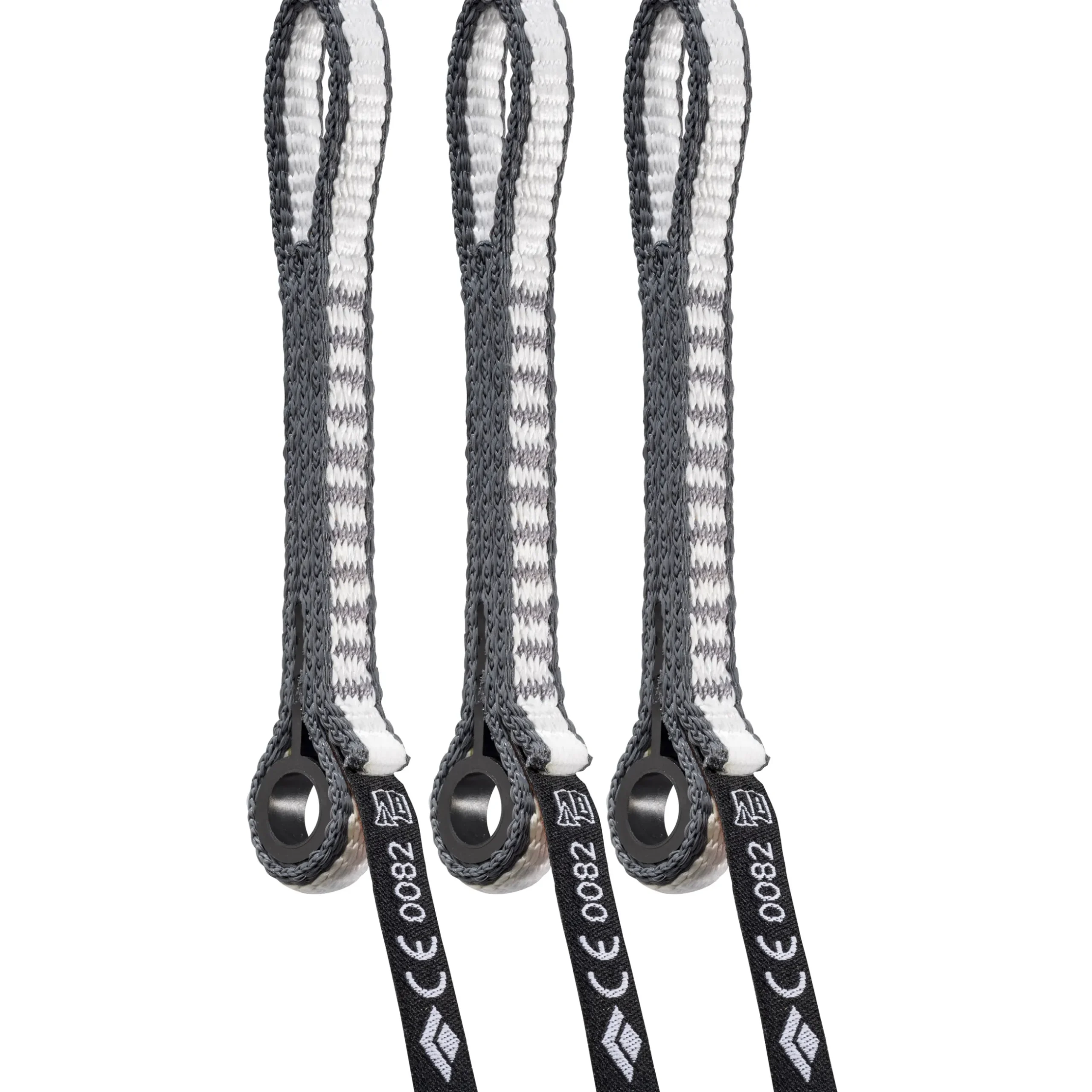 10 mm Dynex Dogbone 12 cm 3 Pack