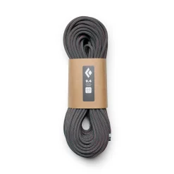 9.4 Non-Dry Rope