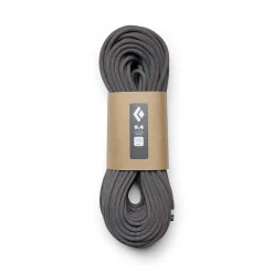 9.4 Non-Dry Rope