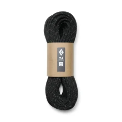 9.5 Static Rope