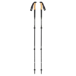 Alpine Carbon Cork Trekking Poles