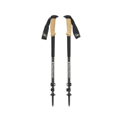 Alpine Carbon Cork Trekking Poles