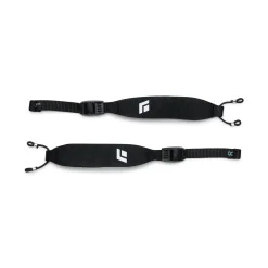 Alpine Carbon Cork WR Straps