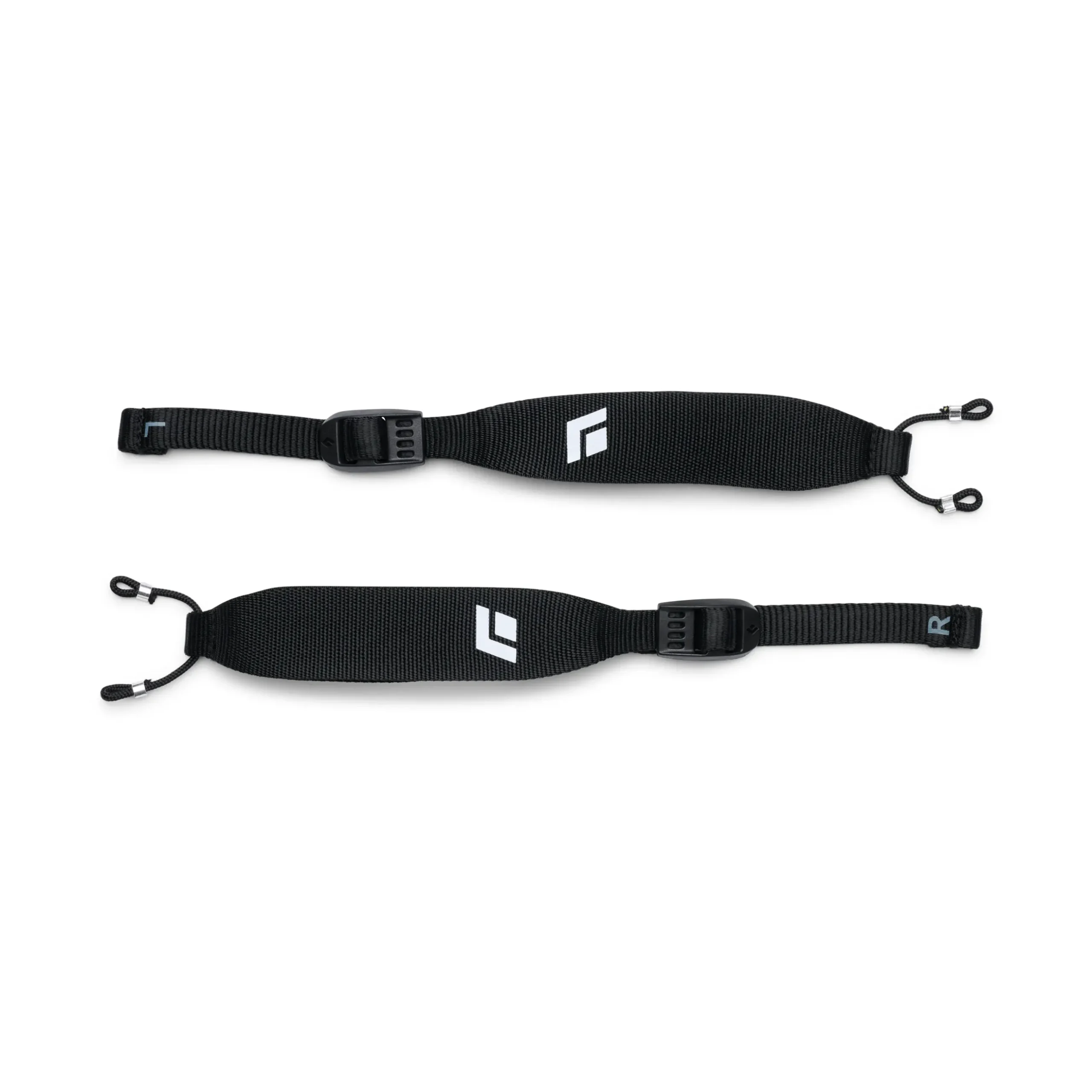 Alpine Carbon Cork WR Straps