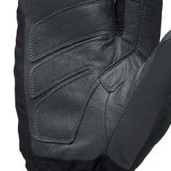 Alpine 3-Finger Mitts