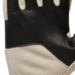 Alpine Fleece Gloves