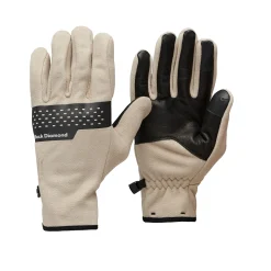 Alpine Fleece Gloves