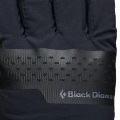 Alpine Softshell Gloves