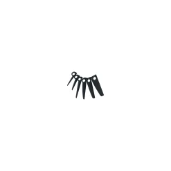 Angle Pitons
