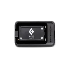 BD 1500 Battery & Charger