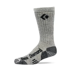 BD Extra Heavy Mid-Calf Merino Socks