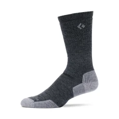 BD Heavy Mid-Calf Merino Socks
