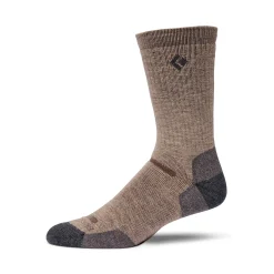 BD Medium Crew Merino Socks