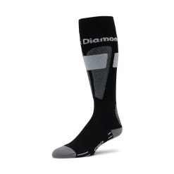 BD Merino Compression Ski Socks