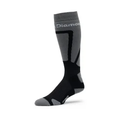 BD Thermo Compression Ski Socks