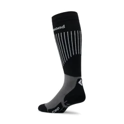 BD Touring Compression Ski Socks