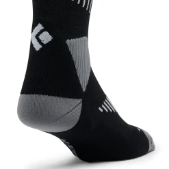 BD Ultra-Light Compression Ski Socks