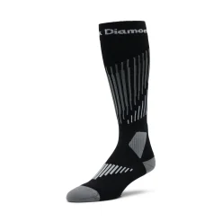 BD Ultra-Light Compression Ski Socks