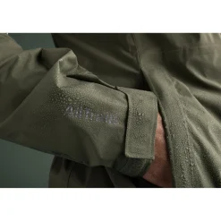 BD X AllTrails Men's Fineline Stretch Shell