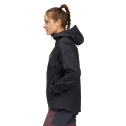 BD X AllTrails Women's Fineline Stretch Shell