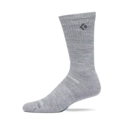 BD Light Crew Merino Socks