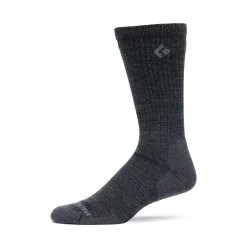 BD Light Crew Merino Socks