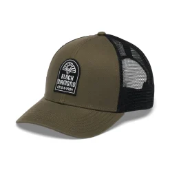BD Trucker Hat