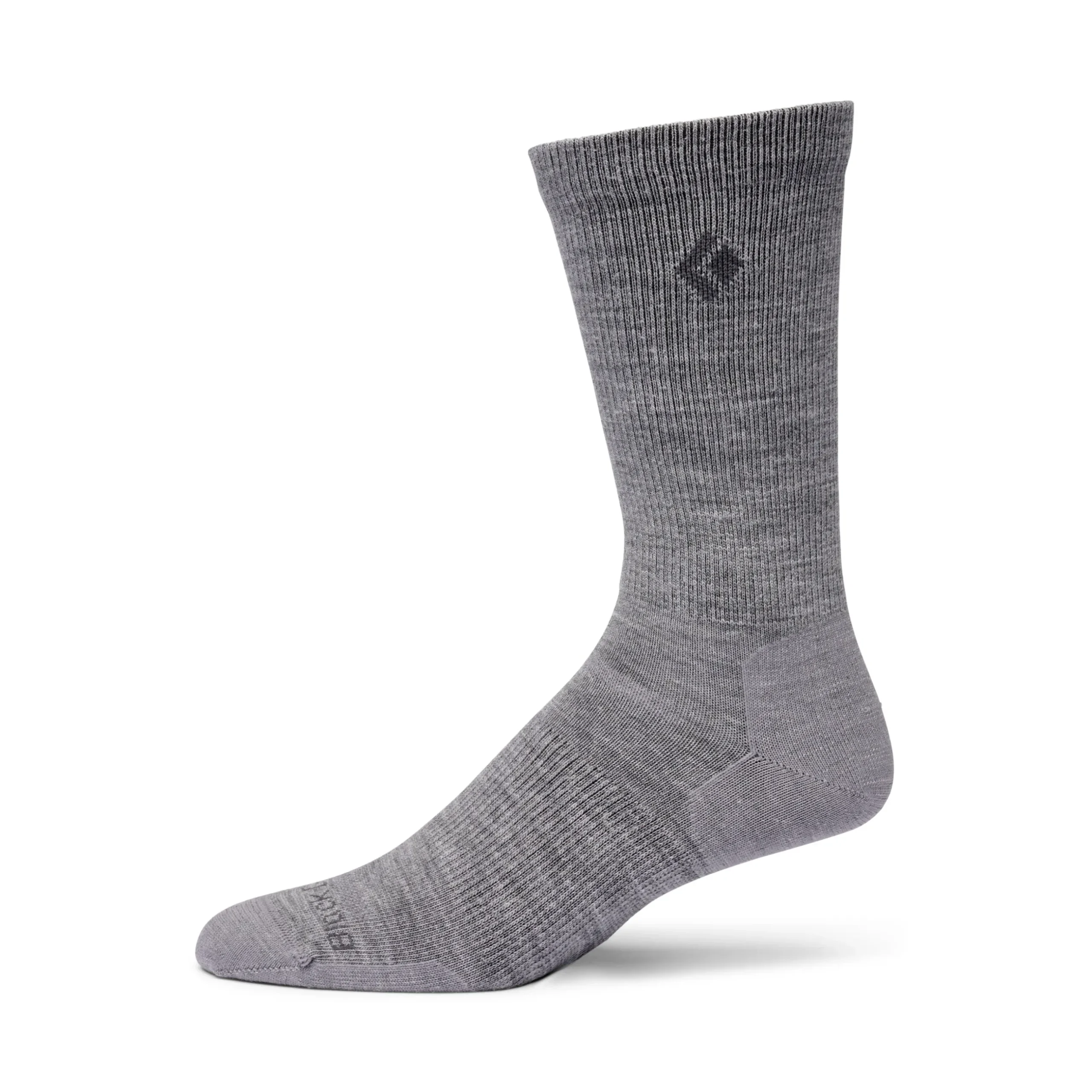 BD Ultra Light Crew Merino Socks