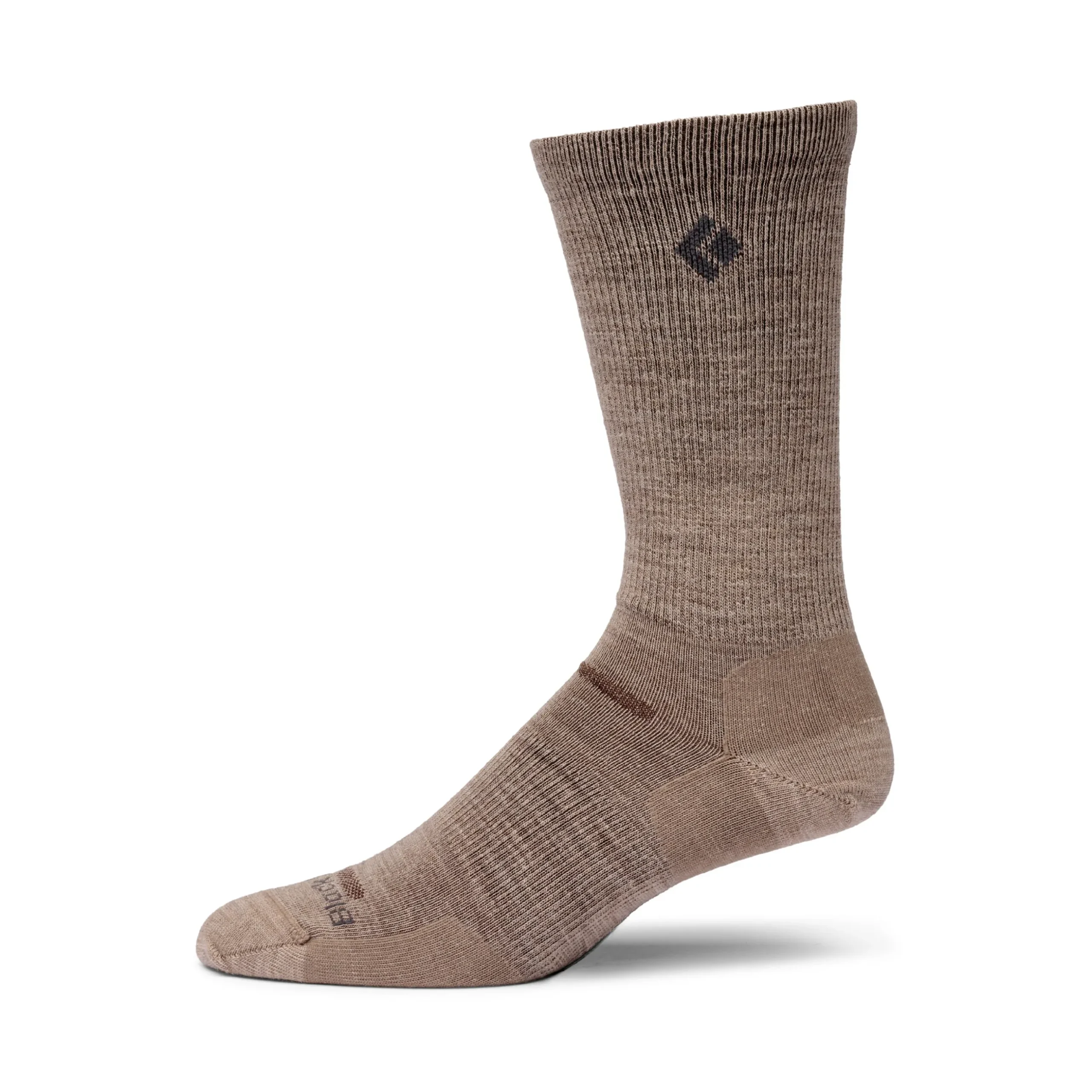 BD Ultra Light Crew Merino Socks