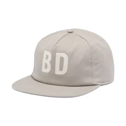 BD Washed Cap