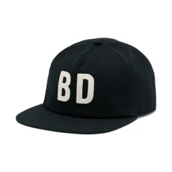 BD Washed Cap