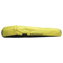 Big Wall Hooped Bivy Long