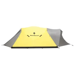 Bombshelter Tent