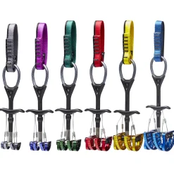 C4 Camalot Set