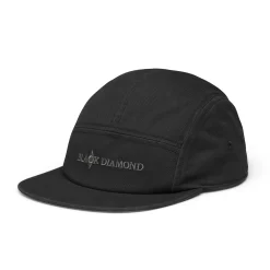 Camper Cap
