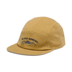 Camper Cap