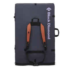 Circuit Crash Pad
