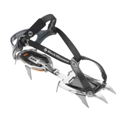 Contact Strap Crampons