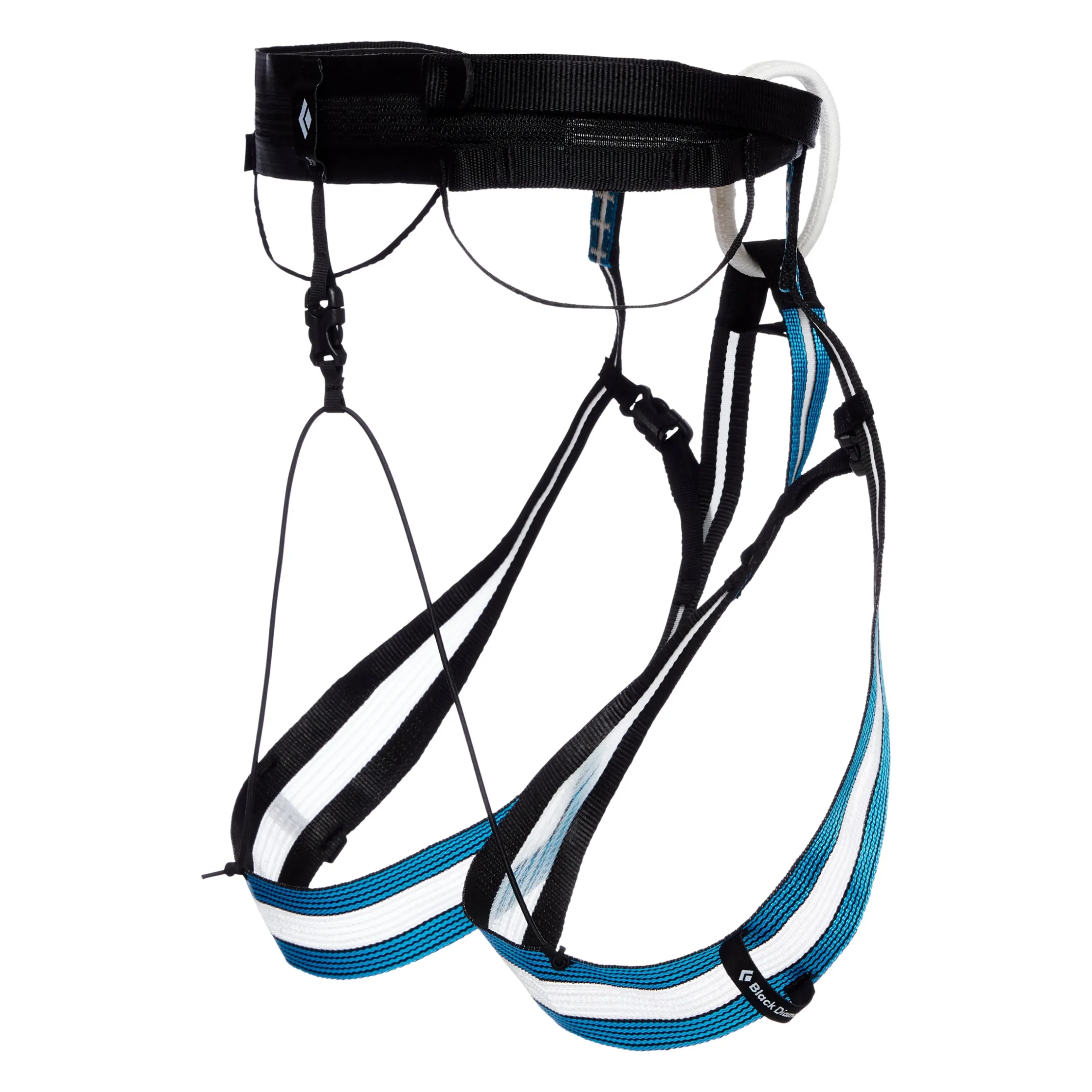 Couloir Harness
