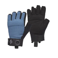 Crag Half-Finger Gloves