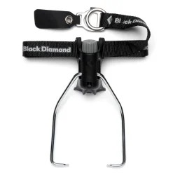 Crampon Heel Lever