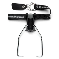 Crampon Heel Lever