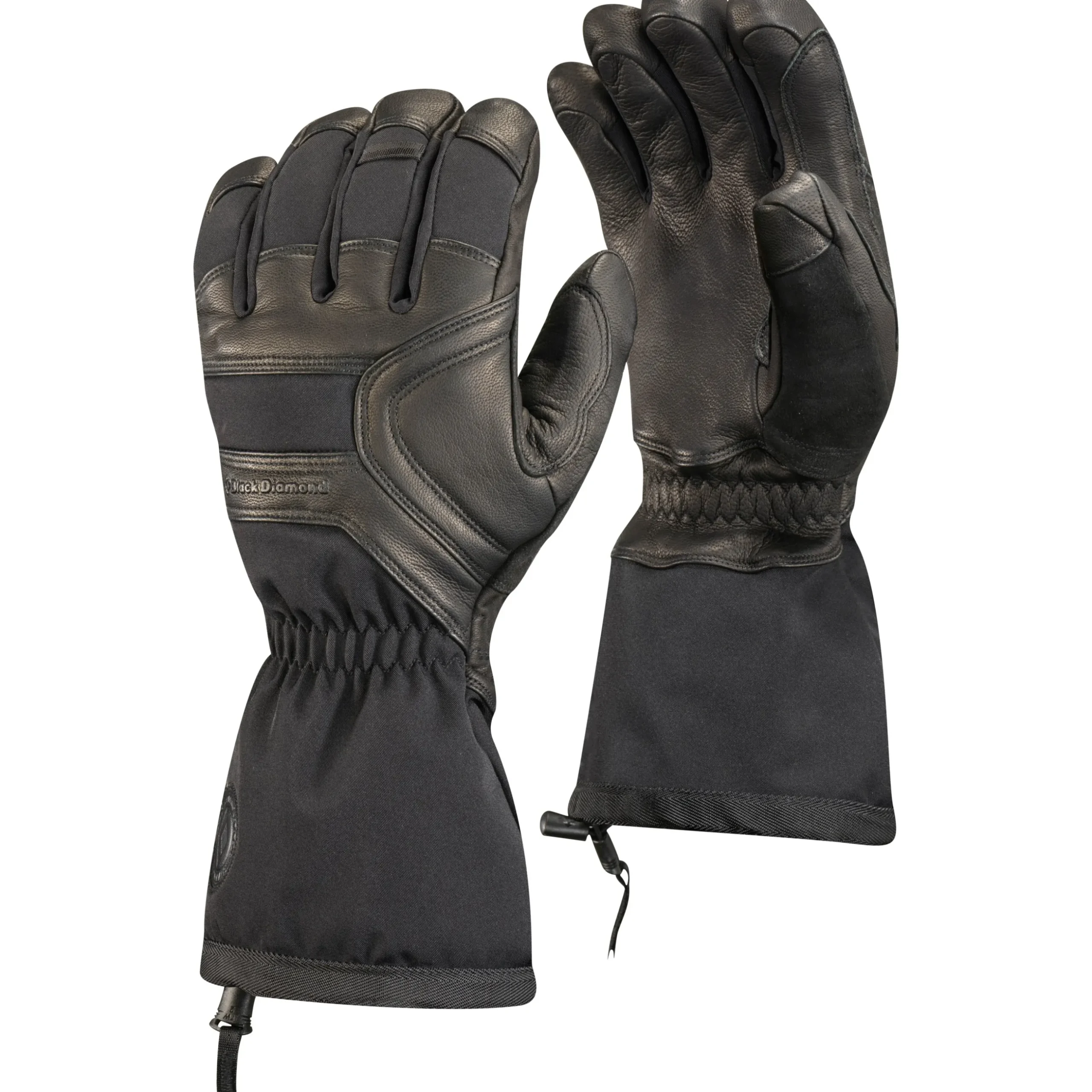 Crew Gloves