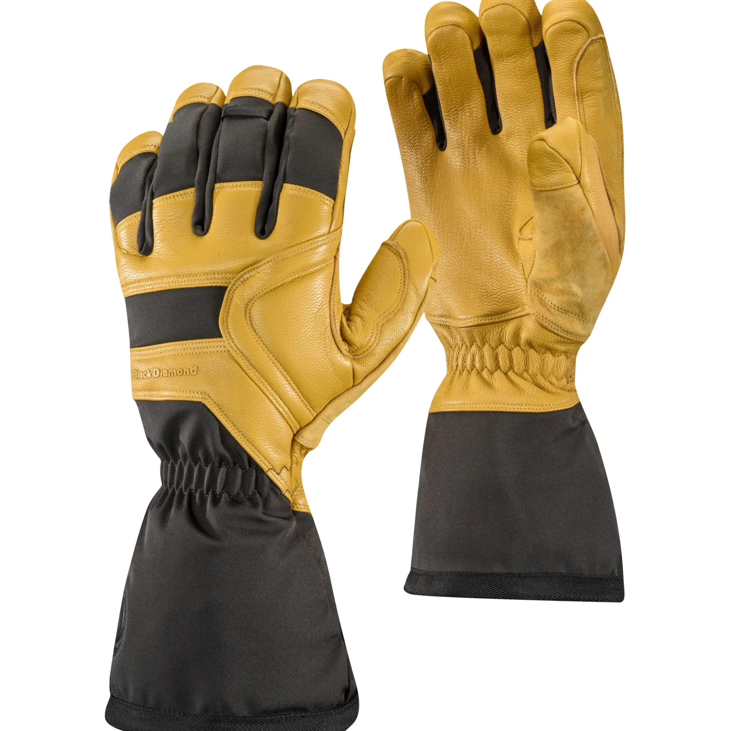 Crew Gloves