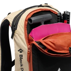 Dawn Patrol 15 Backpack