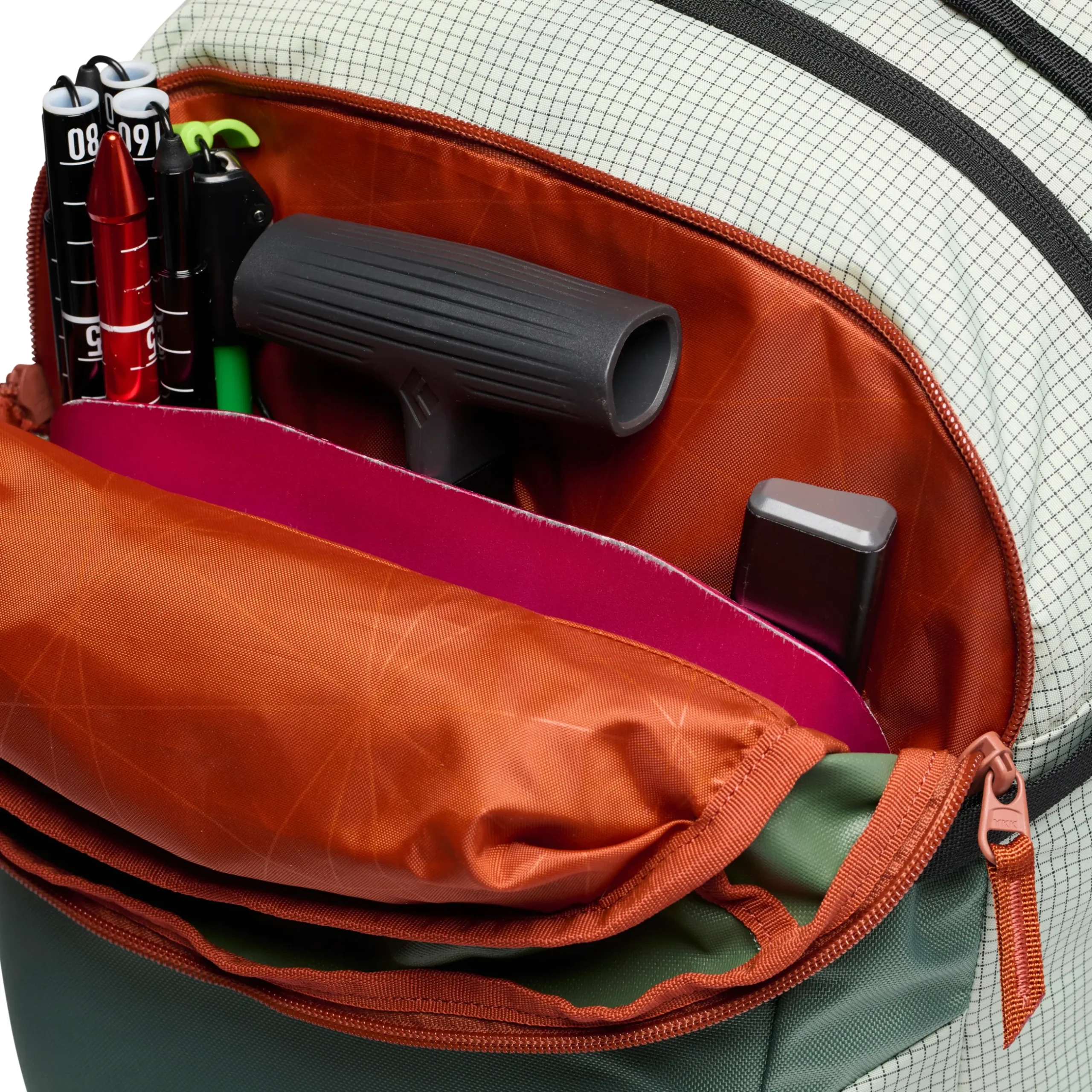 Dawn Patrol 32 Backpack